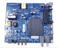Metz Module / Electrical Unit - Mainboard Power Supply Metz 32mtd3001z Original Pulled - Metz Module / Electrical Unit - Mainboard Power Supply Metz 32mtd3001z Original Pulled -